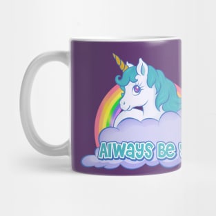 My Little Pony Always Be You Mug